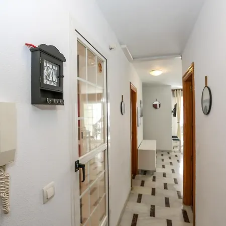 Apartment Flores