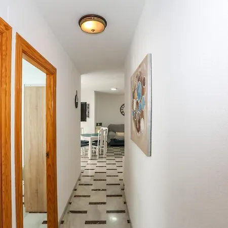 Apartment Flores *