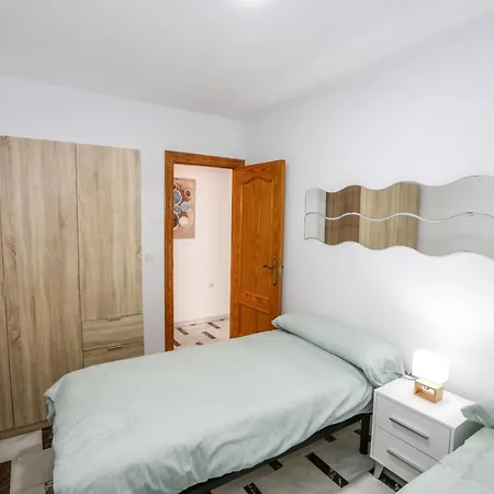 Apartment Flores
