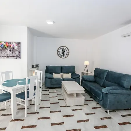 Apartment Flores