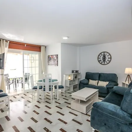 Apartment Flores La Herradura (Granada)