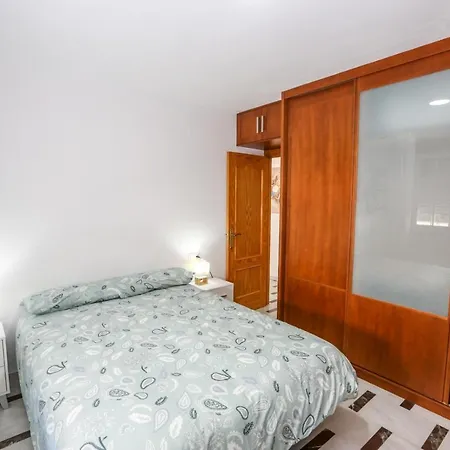 Apartment Flores La Herradura (Granada)